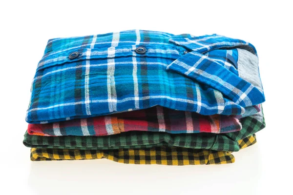 Güzel erkek moda gömlek