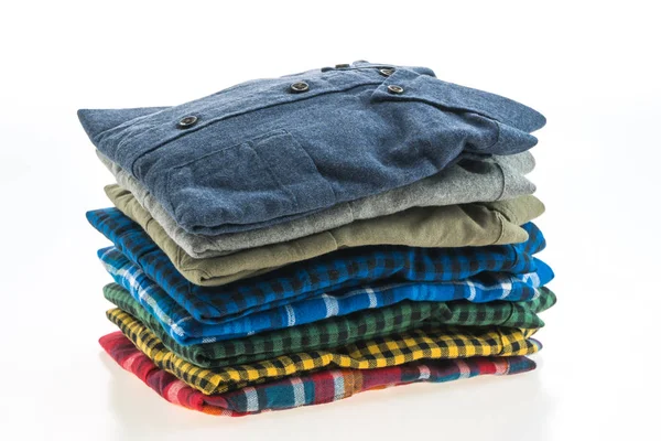 Güzel erkek moda gömlek