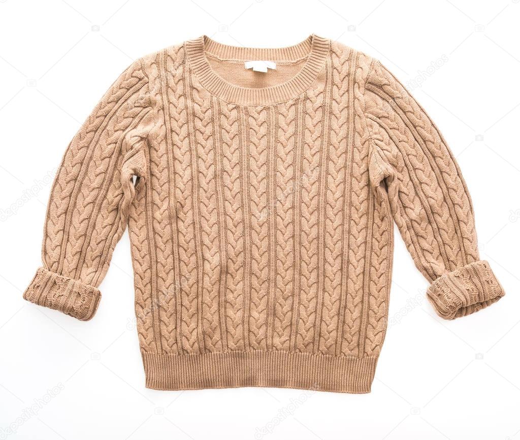 Fashion Sweaters clothing for winter season