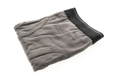 Kısa iç çamaşırı ve pantolon erkekler için