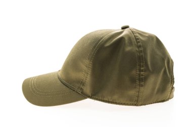 Beyzbol şapka giyim için