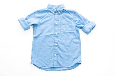 Moda gömlek giyim için