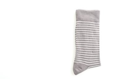 Çift Çorap giyim için