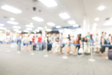 Havaalanı iç bulanıklık