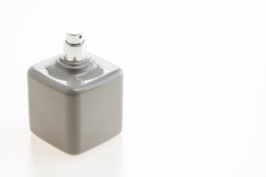 Güzel lüks parfüm şişesi 