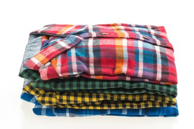 Güzel erkek moda gömlek