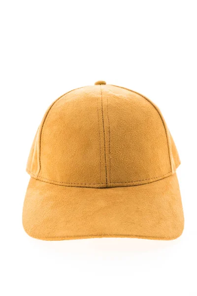 Cappello da baseball per abbigliamento — Foto Stock