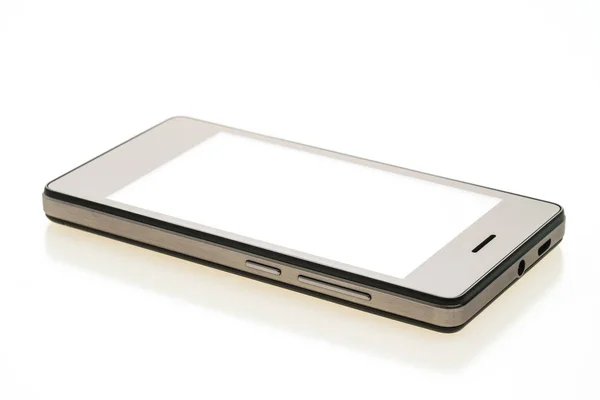 Smart cell eller moblie telefon — Stockfoto