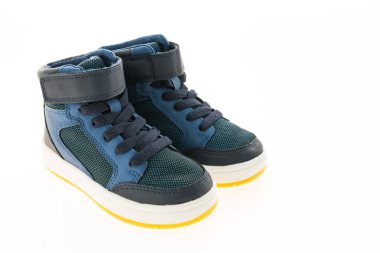 Moda ayakkabı ve spor ayakkabı