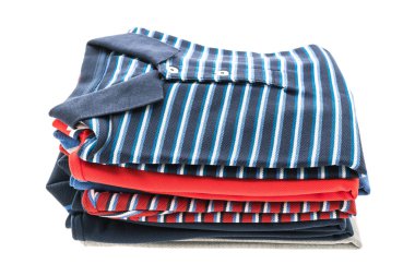 Erkekler için moda polo gömlek