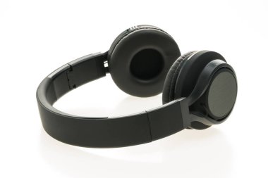 kulaklık ses dinle için