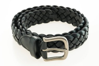 Erkek moda deri kemeri