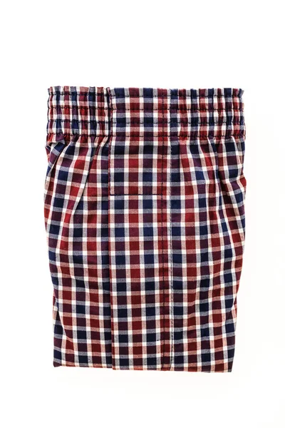 Männer-Unterwäsche für Kleidung — Stockfoto