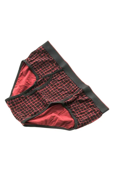 Kurze Unterwäsche und Hosen für Männer — Stockfoto