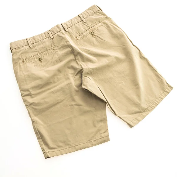 Pantalones chinos marrón —  Fotos de Stock