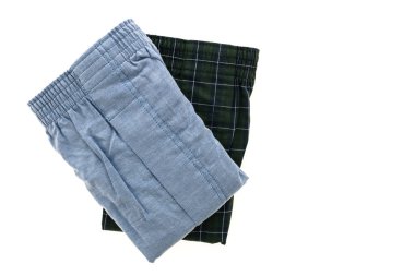 Yeni erkek iç giyim 