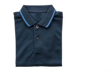 Erkekler için moda polo gömlek