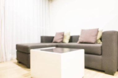 Oturma odası iç bulanıklık