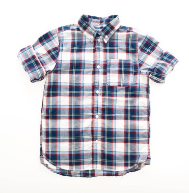 Moda gömlek giyim için