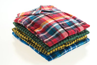 Güzel erkek moda gömlek