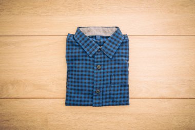 Güzel erkek moda gömlek