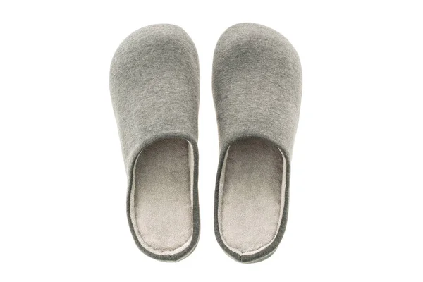 Slipper or Shoe for use in home — Stock Photo, Image