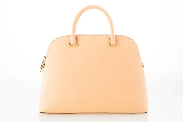 Beautiful elegance and luxury fashion women bag — Stock Photo, Image