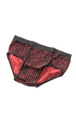 Kısa iç çamaşırı ve pantolon erkekler için