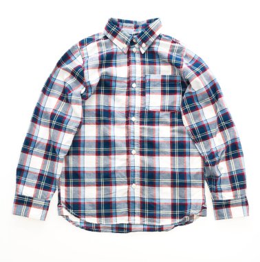 Moda gömlek giyim için