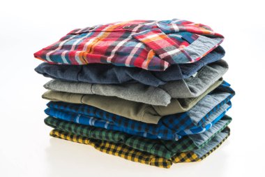 Güzel erkek moda gömlek