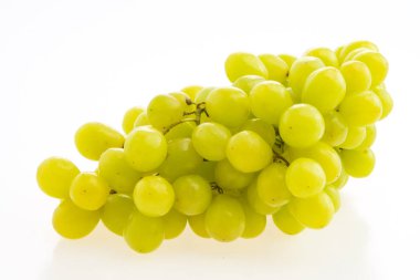 Olgun Yeşil üzüm