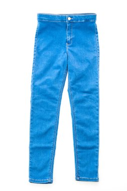 Kadın kot pantolon ve pantolon