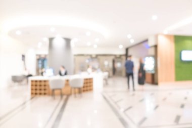 arka plan için lobi iç