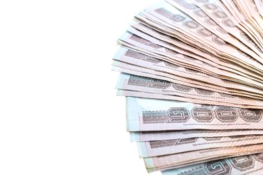 Tay banknot ve nakit