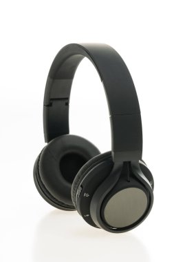 kulaklık ses dinle için