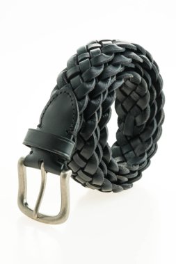 Erkek moda deri kemeri