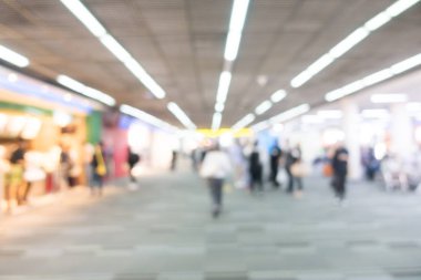 Havaalanı iç bulanıklık