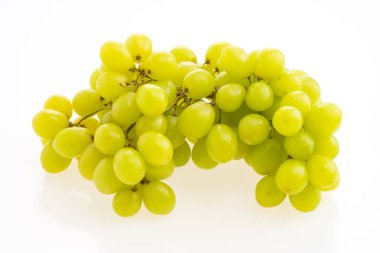 Olgun Yeşil üzüm
