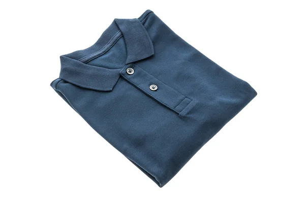 Erkekler için moda polo gömlek — Stok fotoğraf
