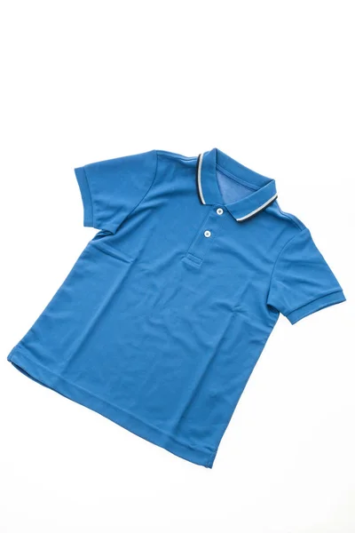 Koszulka polo moda dla mężczyzn — Zdjęcie stockowe