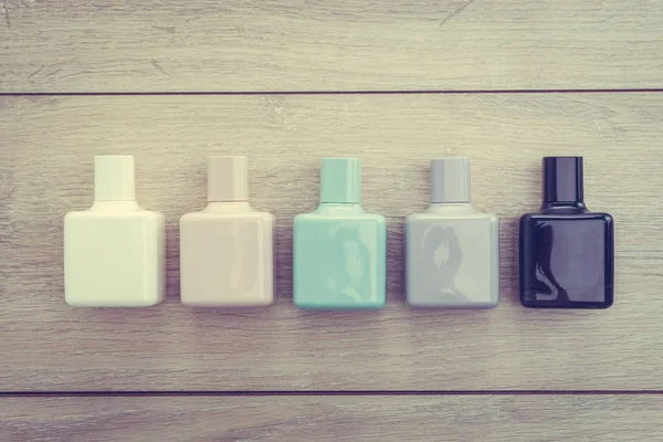 Beautiful Perfume bottle — Stock Photo, Image
