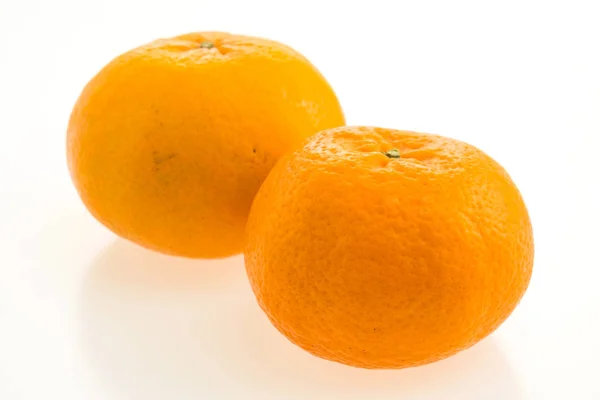 Ripe Orange fruit — Stock Photo, Image