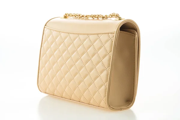 Luxury fashion women bag — Stock Photo, Image