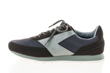 Erkekler için sıradan ayakkabılar