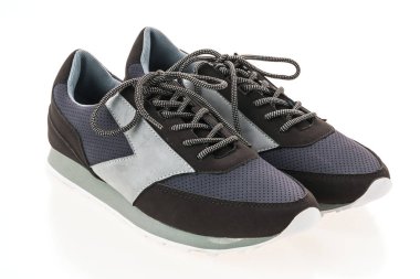 Erkekler için sıradan ayakkabılar