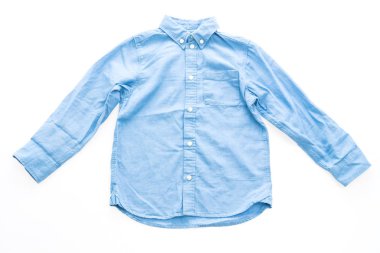 Moda gömlek giyim için