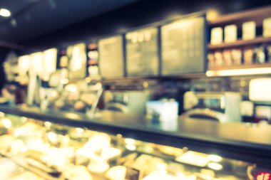 Restoran iç bulanıklık 