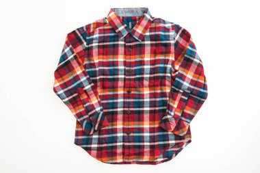 Güzel erkek moda gömlek