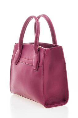 Elegance mor kadın çanta