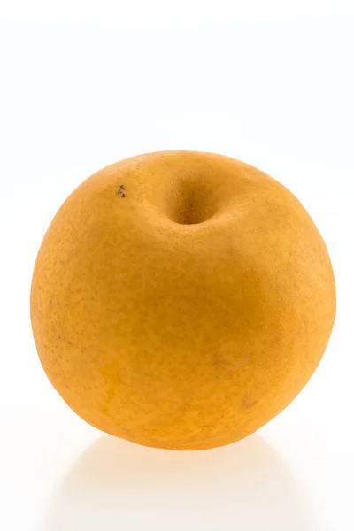 Kinesiska päron frukt — Stockfoto
